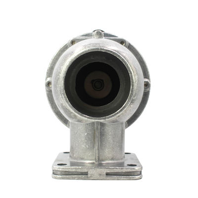 RECAC45FS Valve à impulsion de la bride à angle droit Valve à dépoussiérage GOYEN