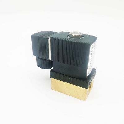 6013 Corps en laiton Bourkert soupape solénoïde 00125301 G1/4