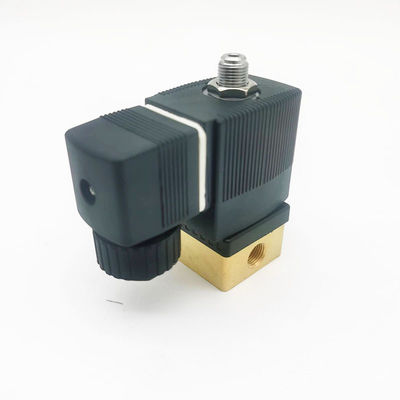 Burkert 6014 C D T 00125332 FKM MS 00125336 soupape solénoïde normalement fermée