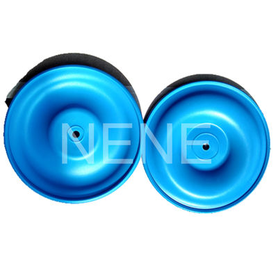 Graco Diaphragmes DN20 3/4 " pouces Husky 716 type nitrile 190148 Santoprene 189536 PTFE 108839 pompe à diaphragme