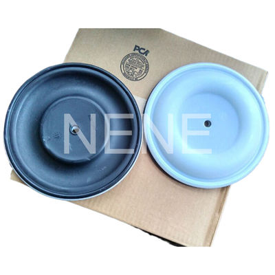 Graco Diaphragmes Husky 1590 1,5 pouce Blanc/Bleu/Noir 15B312 189426 5K312