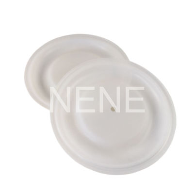 Graco Husky 2150 2 pouces 15B313 189296 15K313 Kit de réparation du diaphragme durable Matériau nitrile/Santoprene/PTFE