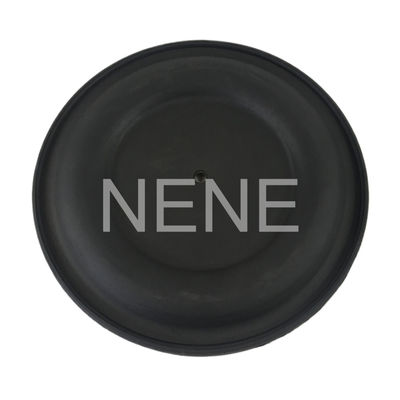 Graco Husky 2150 2 pouces 15B313 189296 15K313 Kit de réparation du diaphragme durable Matériau nitrile/Santoprene/PTFE