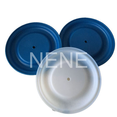 Graco Husky 2150 2 pouces 15B313 189296 15K313 Kit de réparation du diaphragme durable Matériau nitrile/Santoprene/PTFE