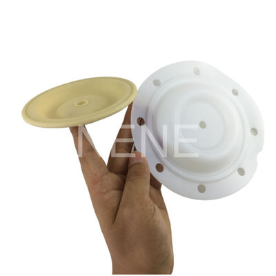 3/4" pouces 93465 93111 DN20 Pompes Ingersoll Rand Diaphragmes Santoprene/PTFE Kit de réparation du diaphragme PD07P-APS-PAA PD07P-APS-PTT