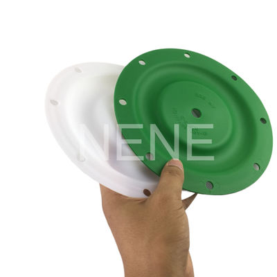 La série Ingersoll Rand ARO Pro Pump Diaphragmes 1 pouce 90533-B 92973-B 93459-4 666100-322-C 666100-344-C 6661AJ-344-C