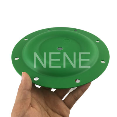 La série Ingersoll Rand ARO Pro Pump Diaphragmes 1 pouce 90533-B 92973-B 93459-4 666100-322-C 666100-344-C 6661AJ-344-C