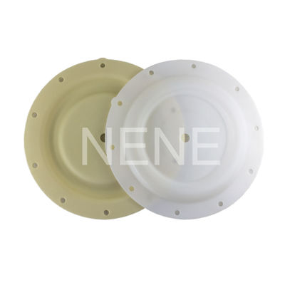 Ingersoll Rand 1,5 pouces 94615-A 94617 Kit de diaphragme pour le Santoprene et le PTFE 666152-281-C 666152-2EB-C