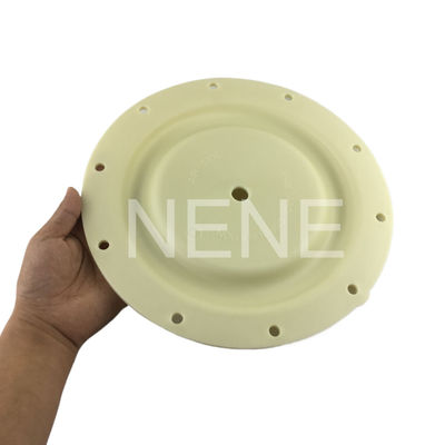 Ingersoll Rand 1,5 pouces 94615-A 94617 Kit de diaphragme pour le Santoprene et le PTFE 666152-281-C 666152-2EB-C