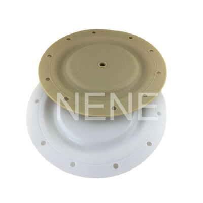 2 pouces 96391 96392 Ingersoll Rand ARO Pro série pompe à diaphragme 666250-9C9-C 6662B3-344-C