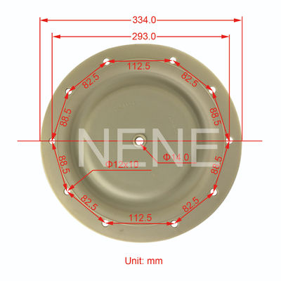 2 pouces 96391 96392 Ingersoll Rand ARO Pro série pompe à diaphragme 666250-9C9-C 6662B3-344-C
