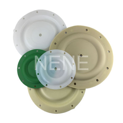 Ingersoll Rand 3 pouces kit de réparation du diaphragme 96475-A 96476-T 666300-9C9-C 666300-EEB-C Santoprene PTFE