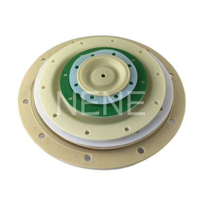 Ingersoll Rand 3 pouces kit de réparation du diaphragme 96475-A 96476-T 666300-9C9-C 666300-EEB-C Santoprene PTFE