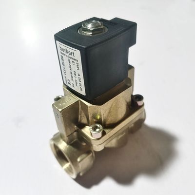 Burkert 00307351 - Miniature électronique de type 5404 G1 1-12bar