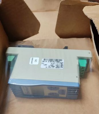 5404 G1/2 2/2 normalement fermé 00177853 FKM Valve électronique magnétique scellée BURKERT Corps de soupape en laiton AC24V 8W 1-50bar