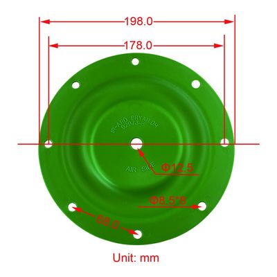 93459-4 Blanc / 90533-B Jaune / 92973-B Vert PTFE Kit de maintenance Ingersoll Rand