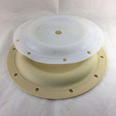 96475-A 96476-T Ventilateur à impulsion Diaphragme Ingersoll Rand Santoprene PTFE
