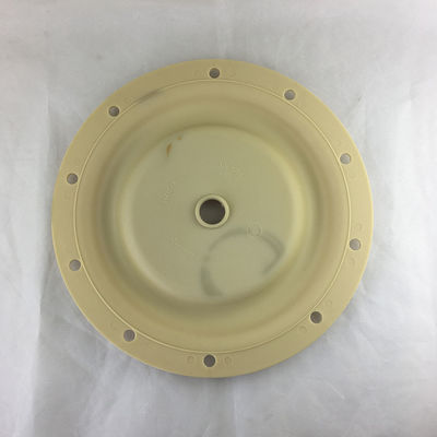 96475-A 96476-T Ventilateur à impulsion Diaphragme Ingersoll Rand Santoprene PTFE