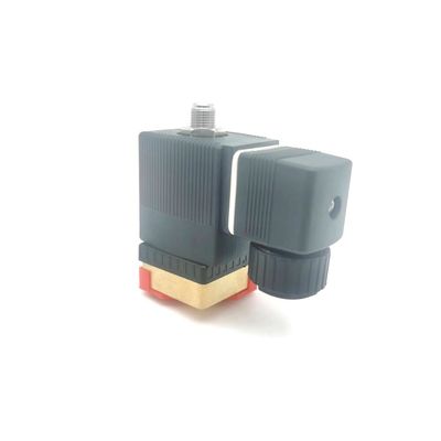 Valve solénoïde Burkert 00303209 avec joint FKM 5404 G3/4 2/2 normalement ouvert 20 trous de débit DC24V 8W 1-25bar