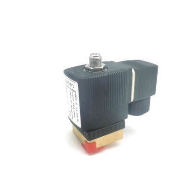 Valve solénoïde Burkert 00303209 avec joint FKM 5404 G3/4 2/2 normalement ouvert 20 trous de débit DC24V 8W 1-25bar