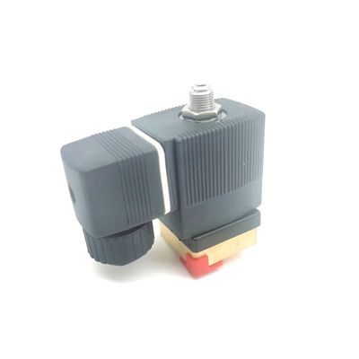 Valve solénoïde Burkert 00303209 avec joint FKM 5404 G3/4 2/2 normalement ouvert 20 trous de débit DC24V 8W 1-25bar