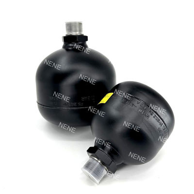 VOE 11173688 Pièces détachées OEM de haute qualité Accumulateur à gaz de 0,5 L pour L90E L150E L220F