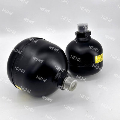 VOE 11173688 Pièces détachées OEM de haute qualité Accumulateur à gaz 0,5L pour VOLVO L90E L150E L220F