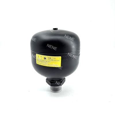 Volvo VOE 11173693 48722214 Conception de l'accumulateur d'inspection du diaphragme 1 litre Pression maximale 180 bar Température 80 degrés