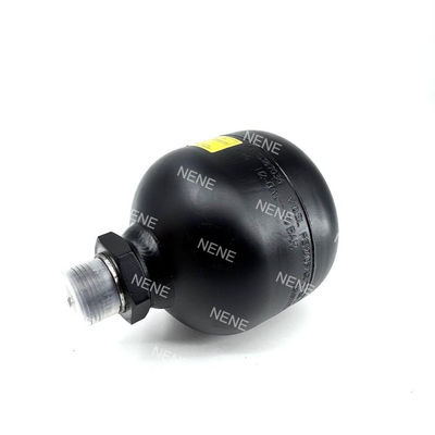 Accumulateur de freinage 17258321 1.0L Compatible avec le chargeur Volvo G900C L110F L110G L110H L120F L120G L120GZ L120H L250G L250H L60GZ