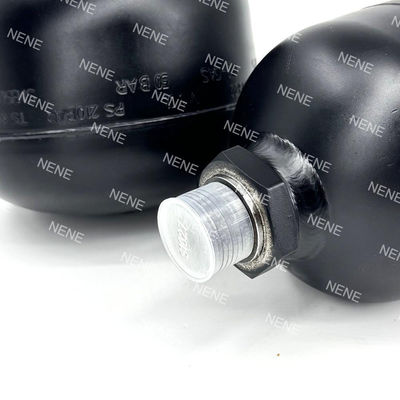 ACCUMULATEUR A/N 17258318 0.5L Accumulateur de gaz