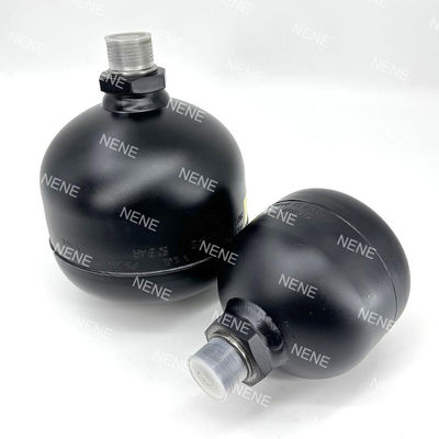 ACCUMULATEUR A/N 17258318 0.5L Accumulateur de gaz