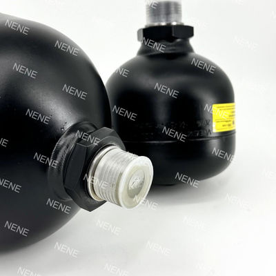 Accumulateur VOE11195648 0,75L Pour le Volvo A25F A30F A35D A40D L180E L180F T450D