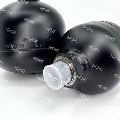 Accumulateur VOE11195648 0,75L Pour le Volvo A25F A30F A35D A40D L180E L180F T450D