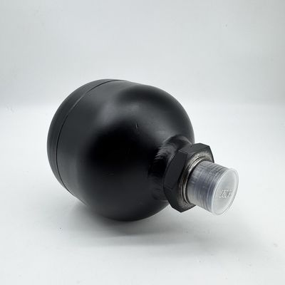 17258319 Accumulateur de gaz personnalisable pour le programme d'application des chargeurs à roues Volvo