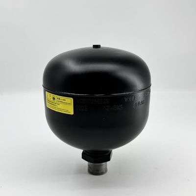 L'accumulateur Volvo A40F L70F L90F L60F VOE17262260 17262260 VOE17258321 17258321