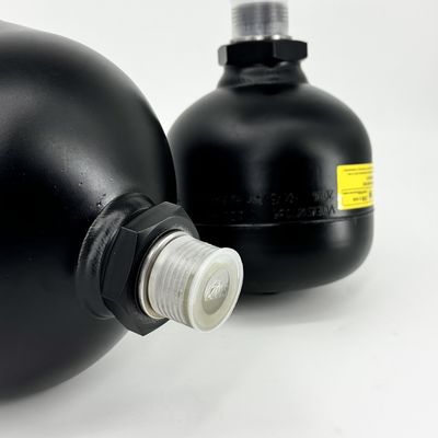 L'accumulateur Volvo A40F L70F L90F L60F VOE17262260 17262260 VOE17258321 17258321