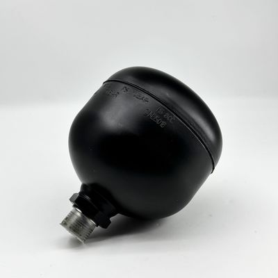 Accumulateur Volvo pour L70d - Acheter des pièces de pièces de l'excavatrice 17262261