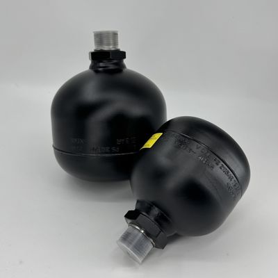 Accumulateur VOE11195648 0,75L Pour le Volvo A25F A30F A35D A40D L180E L180F T450D