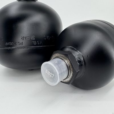 Accumulateur VOE11195648 0,75L Pour le Volvo A25F A30F A35D A40D L180E L180F T450D