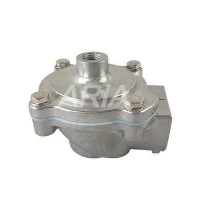 Ventilateur pneumatique à impulsion ASCO G353A041 Ventilateur pneumatique de commande de 3/4 pouces DN20