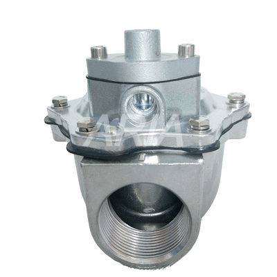 ASCO G353A046 1,5 pouce G1 1/2 ASCO soupape à impulsion pneumatique soupape de dépoussiérage
