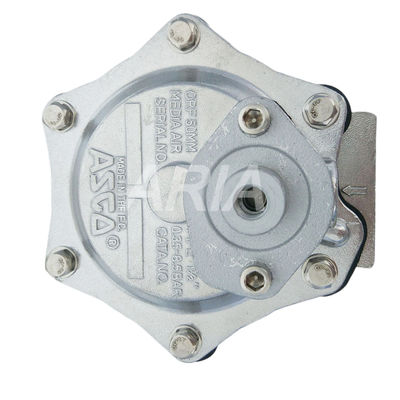 ASCO G353A046 1,5 pouce G1 1/2 ASCO soupape à impulsion pneumatique soupape de dépoussiérage