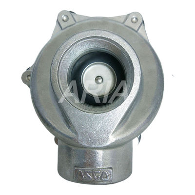 ASCO G353A046 1,5 pouce G1 1/2 ASCO soupape à impulsion pneumatique soupape de dépoussiérage