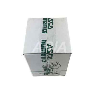ASCO Ventilateur pneumatique Ventilateur à impulsion de 2 pouces G353A048 G353A049 collecteur de poussière pneumatique