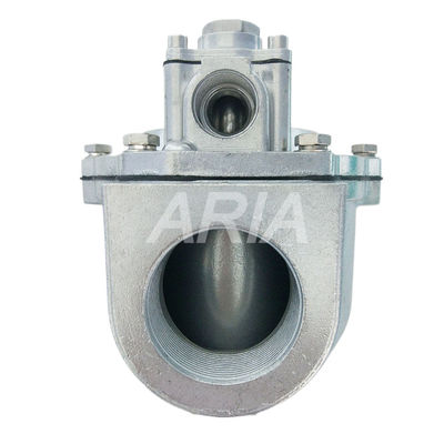 ASCO Ventilateur pneumatique Ventilateur à impulsion de 2 pouces G353A048 G353A049 collecteur de poussière pneumatique