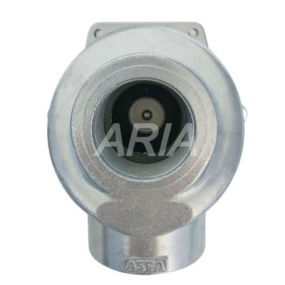 ASCO Ventilateur pneumatique Ventilateur à impulsion de 2 pouces G353A048 G353A049 collecteur de poussière pneumatique
