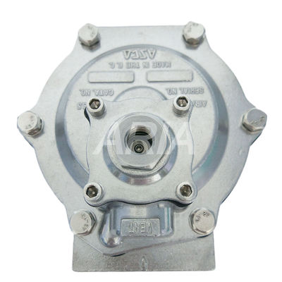 ASCO Ventilateur pneumatique Ventilateur à impulsion de 2 pouces G353A048 G353A049 collecteur de poussière pneumatique