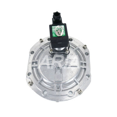Ventilateur de commande pneumatique ASCO Ventilateur à impulsion électromagnétique SCXE353.060 3 pouces