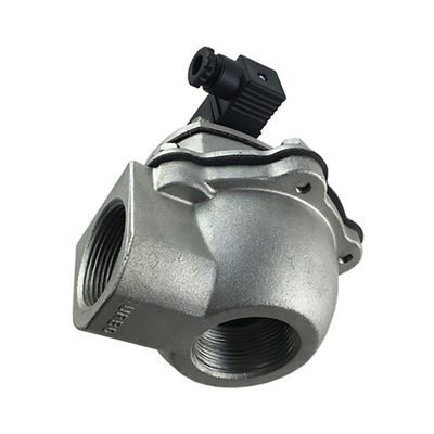 Ventilateur d'impulsion électromagnétique à angle droit de 1,5 pouce DN40