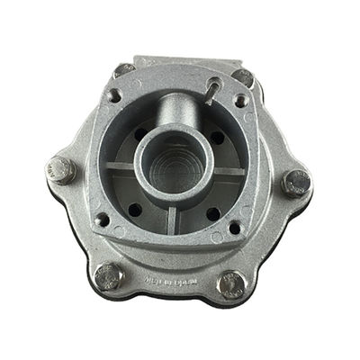 Ventilateur d'impulsion électromagnétique à angle droit de 1,5 pouce DN40